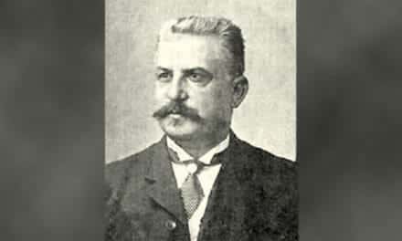 Albert Vazeille (1859-1934) : Terre d’Alsace, je te salue, toi et tes fils !