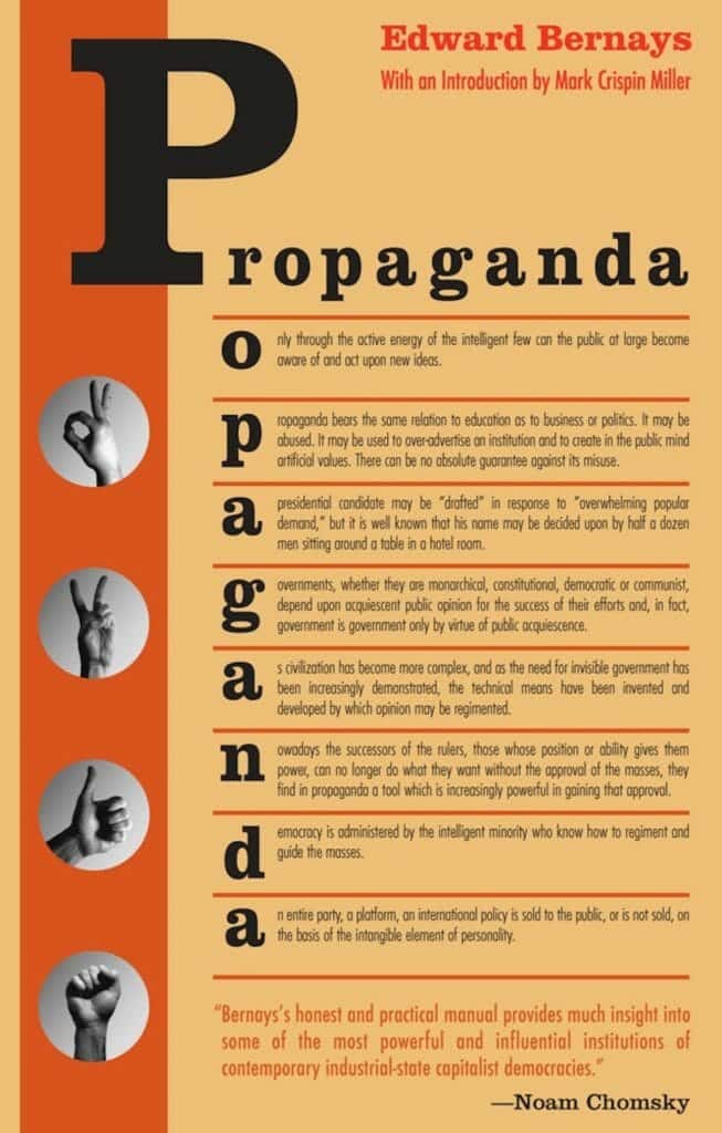 Livre Propaganda