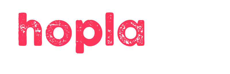 Agence de communication Hopla'Net