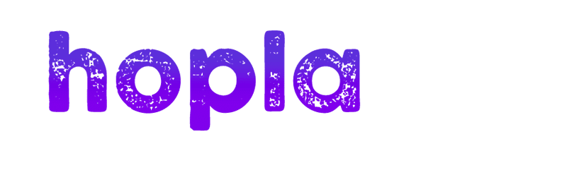 Logo Hopla'Net Annonces citoyennes du sud Alsace